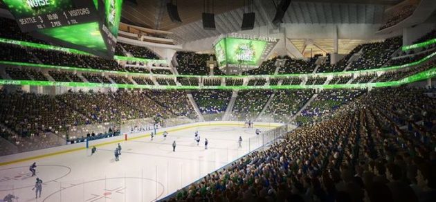 KeyArena