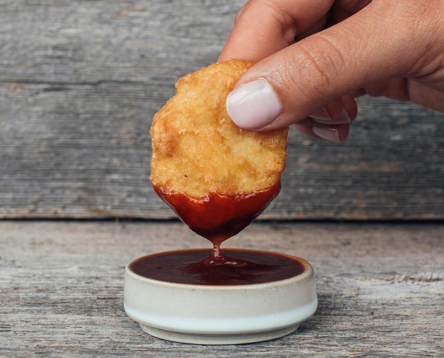 McDonald's Chicken McNuggets
