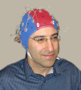 Daniel Robbins