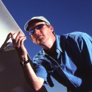Erik Lindbergh