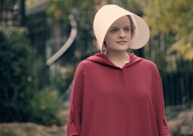 The Handmaid's Tale