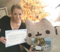 Reddit Gifts Santa