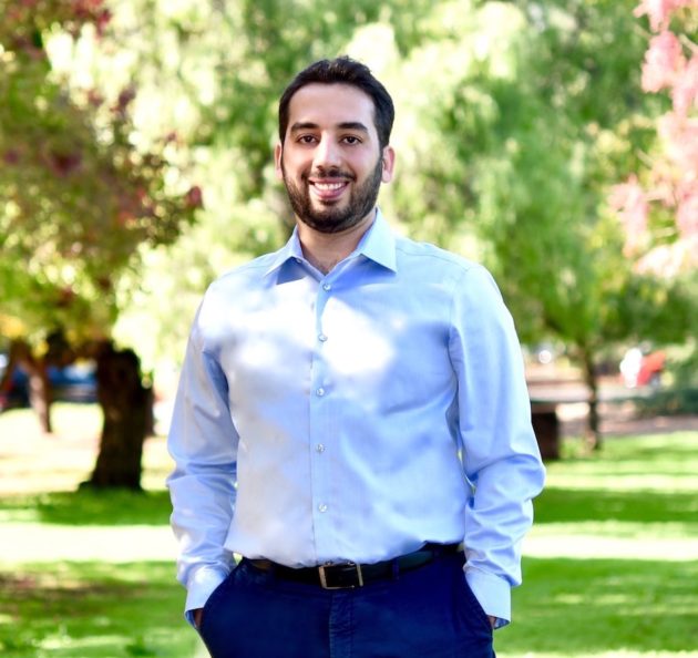 Mohsen Hejrati