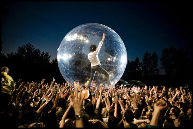 Flaming Lips