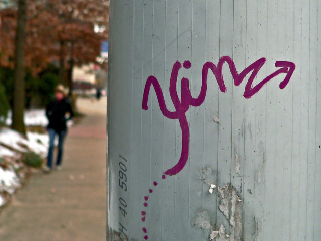 Yinz tag