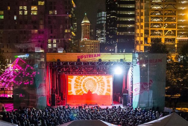 Upstream Fest