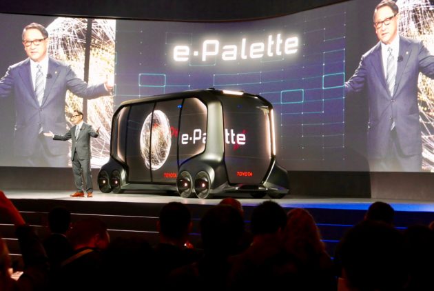 e-Palette