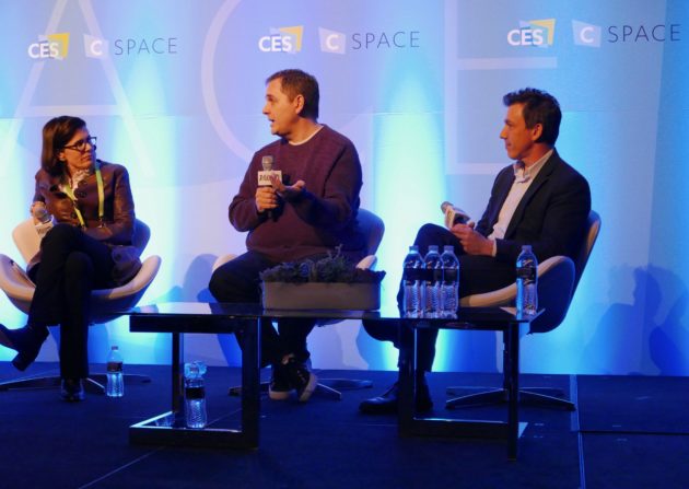 CES