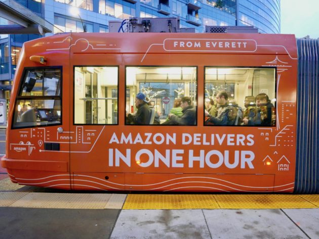 Amazon