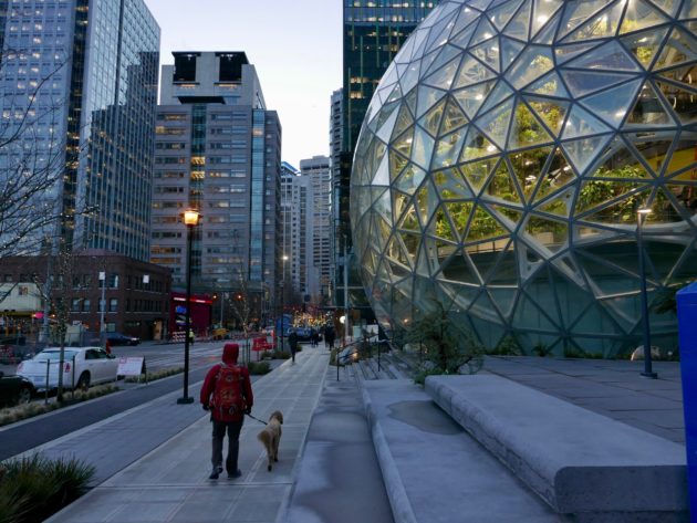Amazon