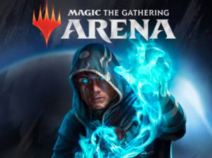 Magic: The Gathering Arena