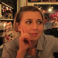 Geraldine DeRuiter