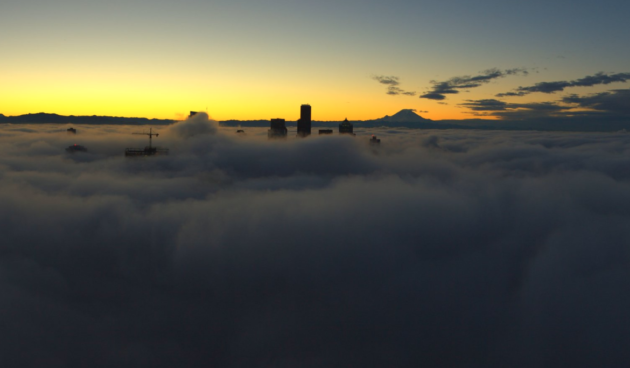 Space Needle PanoCam