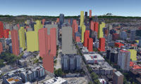 Seattle development
