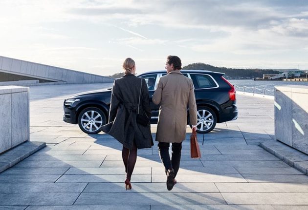 Volvo