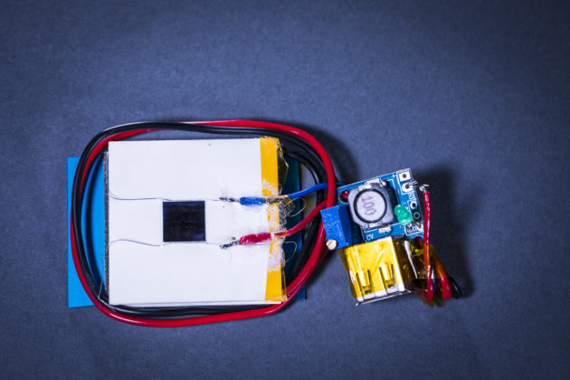 Heatsink assembly