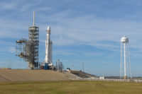 Falcon Heavy