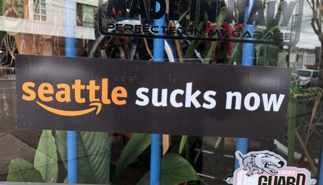 Bike shop