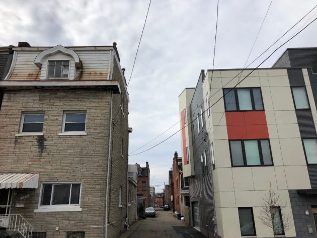 Pittsburgh