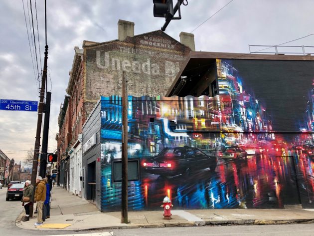 Pittsburgh