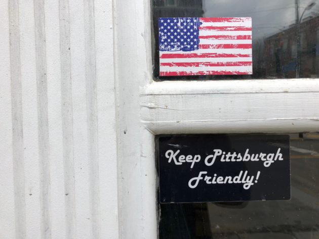 Pittsburgh