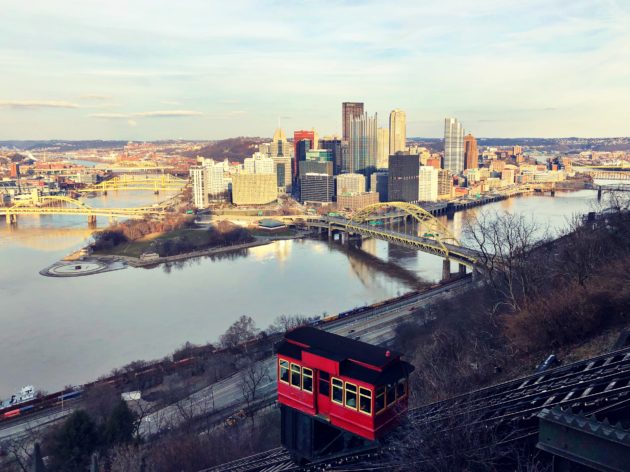 Pittsburgh