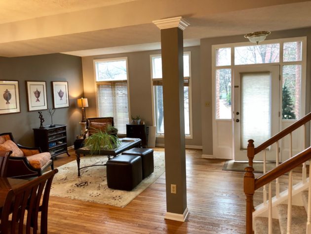 Pittsburgh housing