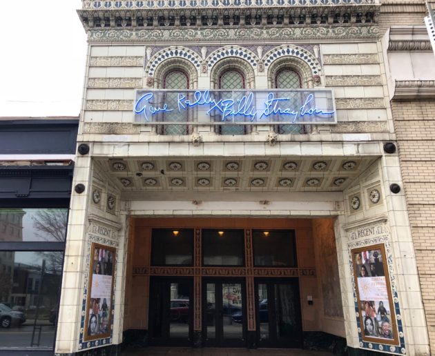 Pittsburgh theater