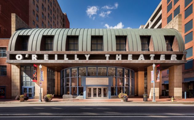 Pittsburgh Public Theater