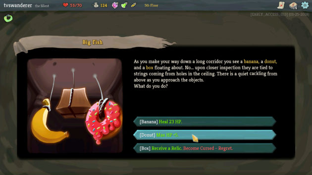 Slay the Spire