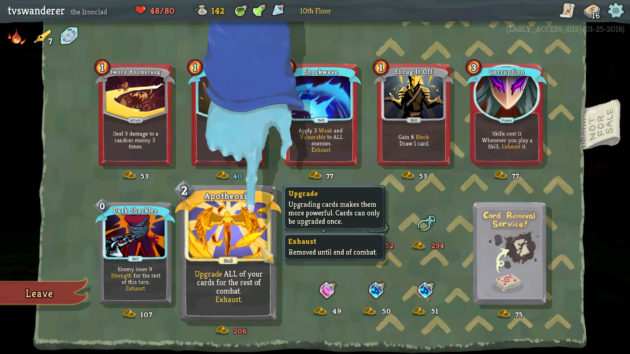 Slay the Spire