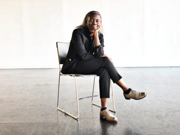Janera Solomon
