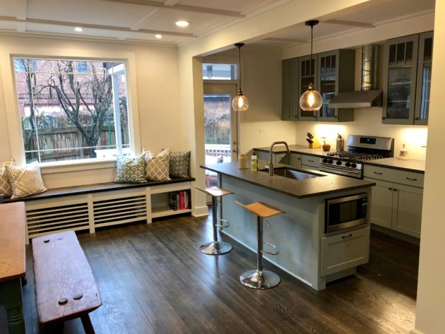 Pittsburgh housing
