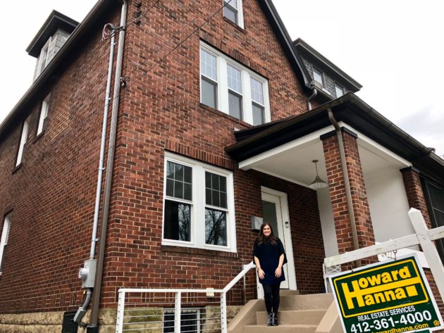 Pittsburgh housing