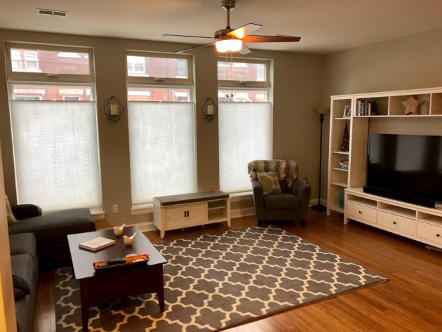 Pittsburgh housing