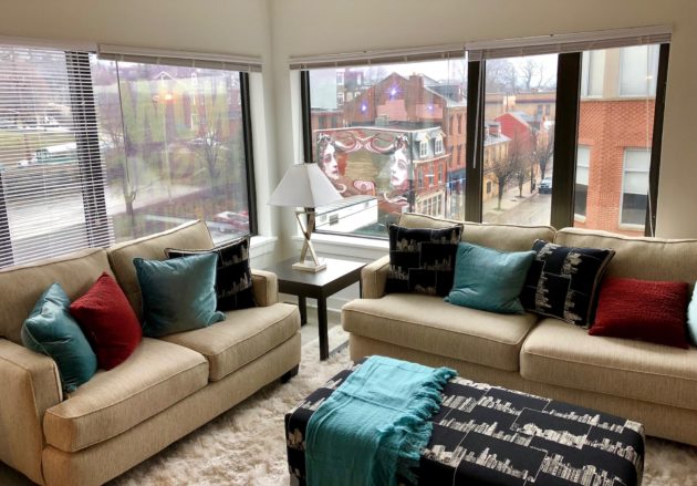 Pittsburgh housing