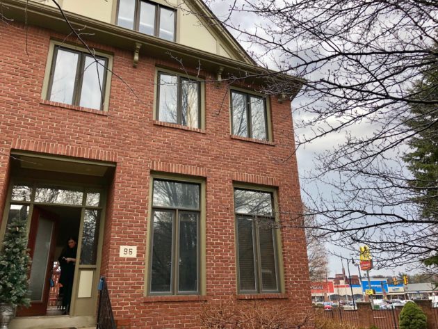 Pittsburgh housing