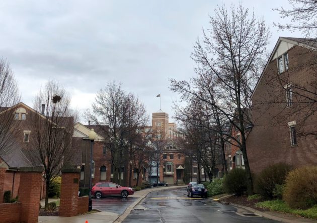 Pittsburgh housing
