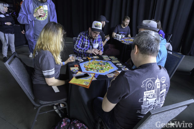 settlers of catan