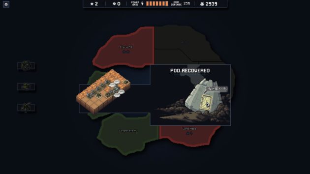 Into the Breach