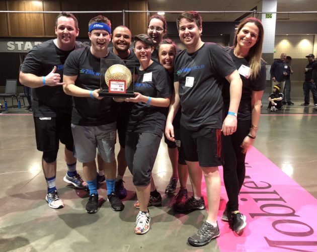dodgeball