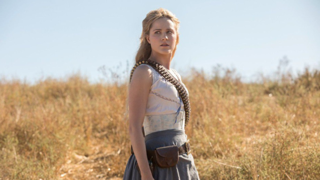 HBO Westworld