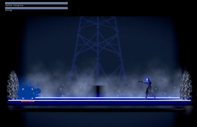 The Fall, Part 2: Underground