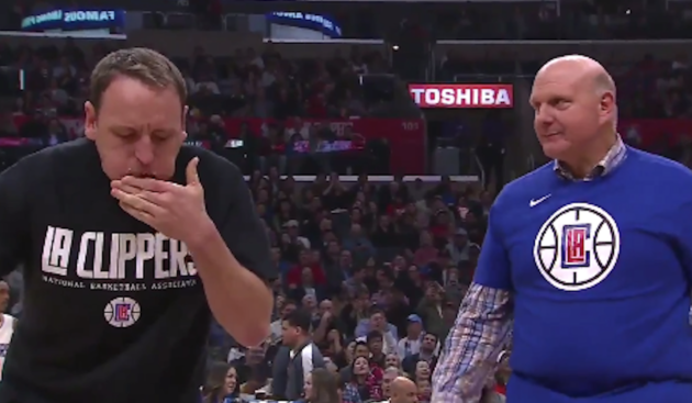 Steve Ballmer