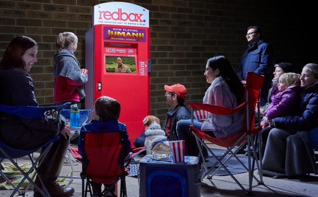 Redbox