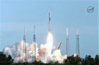 SpaceX Falcon 9 launch