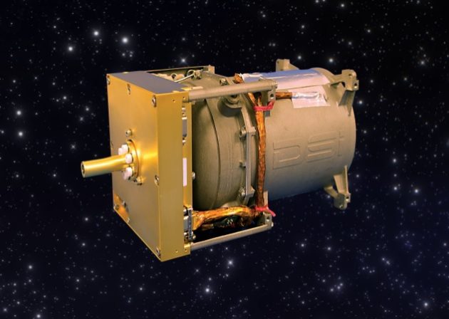 Comet propulsion system