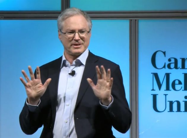 Eric Horvitz