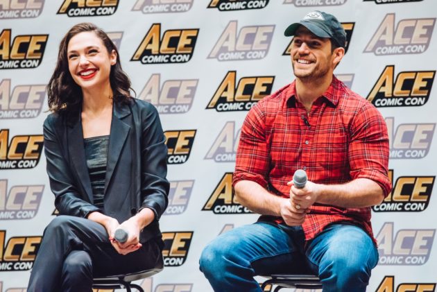 ACE Comic Con
