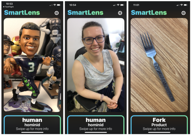 SmartLens